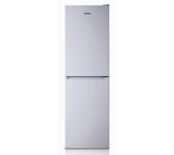 DAEWOO  DFF470SW Fridge Freezer  White